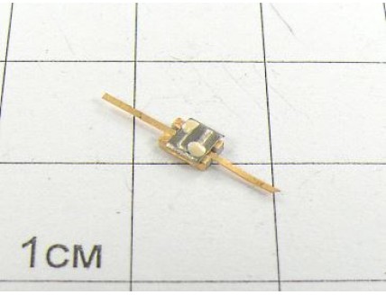 Транзистор КТ637Б-2