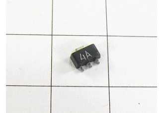 Транзистор КТ665А9