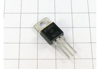 Транзистор КТ818А