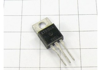 Транзистор КТ8196А