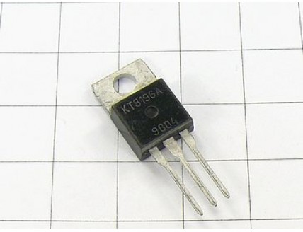 Транзистор КТ8196А