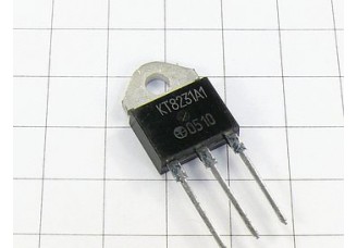 Транзистор КТ8231А1