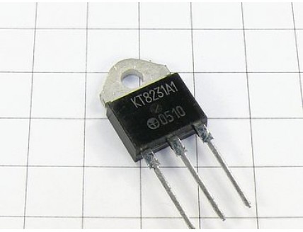 Транзистор КТ8231А1