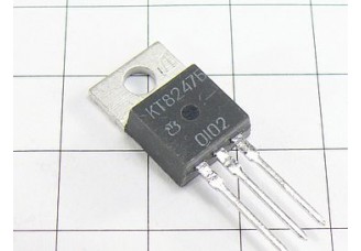 Транзистор КТ8247Б