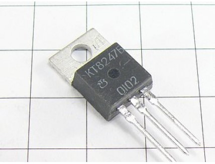 Транзистор КТ8247Б
