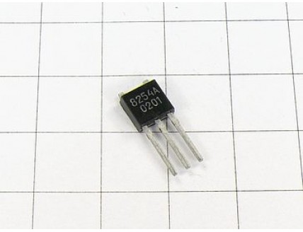 Транзистор КТ8254А