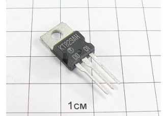 Транзистор КТ829АН