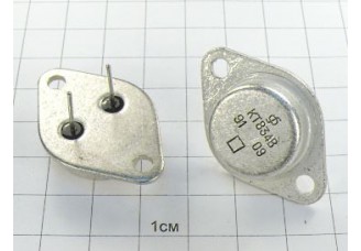 Транзистор КТ834В