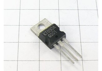 Транзистор КТ850А