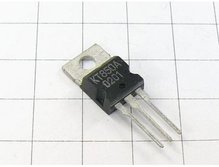 Транзистор КТ850А