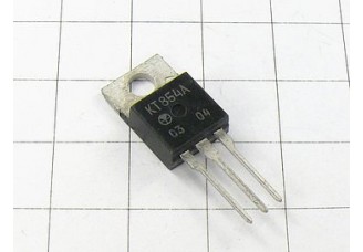Транзистор КТ854А