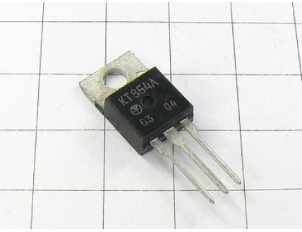 Транзистор КТ854А