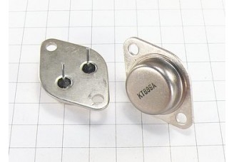 Транзистор КТ886А