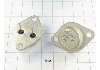 Транзистор КТ892В