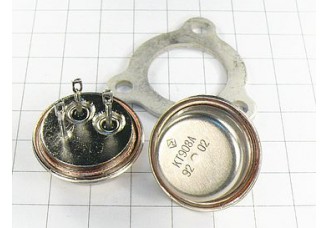 Транзистор КТ908А