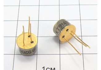 Транзистор КТ9143Б