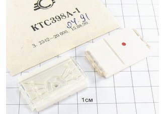 Транзистор КТС398А-1