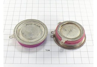 Тиристор КУ706Б