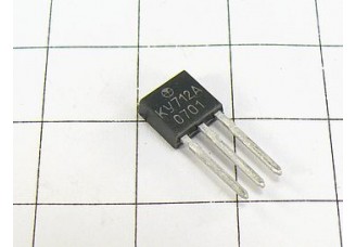 Тиристор КУ712А