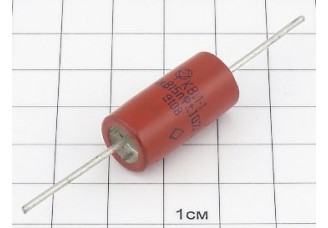 Конденсатор КВИ-1 -20кВ -15пФ±10%