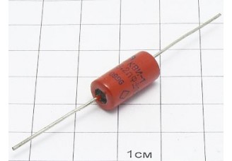 Конденсатор КВИ-1 -10кВ -8.2пФ±10%