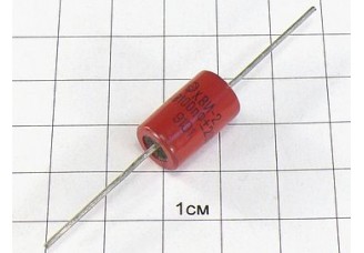Конденсатор КВИ-2 -10кВ -100пФ±20%