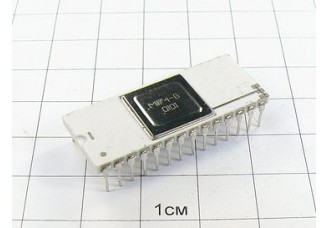 Микросхема 572ПВ6 (М174-6)