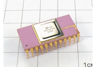 Микросхема М556РТ16