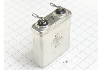МБГЧ-1-1 0.5мкФ 500В 10%