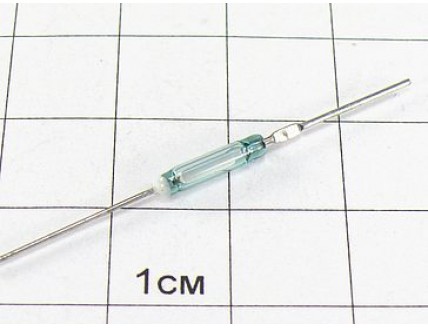 Геркон МК-10-3 гр.Б