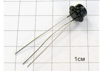 Транзистор МП101А "5"