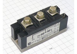 Модуль МТТ160-10