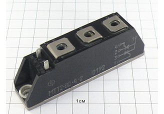 Тиристор МТТ2-80-4-2