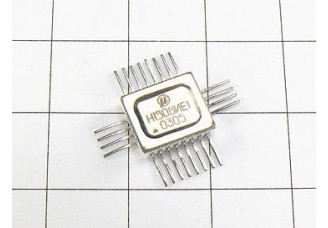 Микросхема Н1508ИЕ1