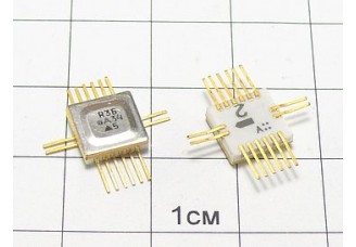 Микросхема Н154УД3Б