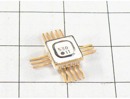 Микросхема Н530ТМ2