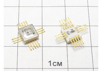Микросхема Н530ТВ10