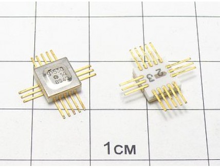 Микросхема Н530ТВ10