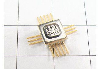 Микросхема Н533ЛА3