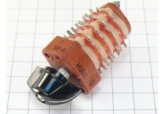 Переключатель П2Г-3 3П8Н "5"