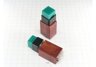Переключатель П2КнТА3В "5"
