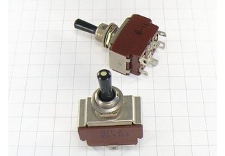 Тумблер П2Т-2 "5"