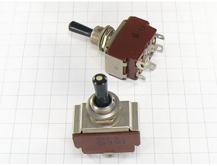 Тумблер П2Т-2 "5"