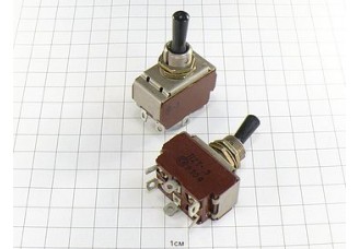 Тумблер П2Т-9 "5"