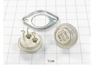 Транзистор П701Б "5"