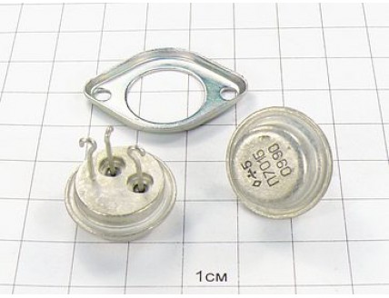 Транзистор П701Б "5"