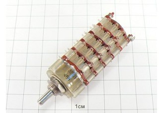 Переключатель ПГ39-45В "5"