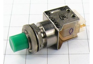 Переключатель ПКн107-2В "5"