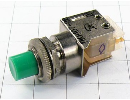 Переключатель ПКн107-2В "5"