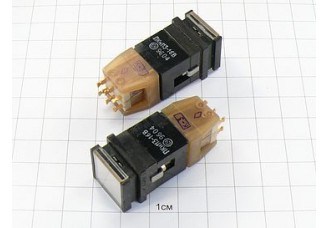 Переключатель ПКн113-1бВ "5"